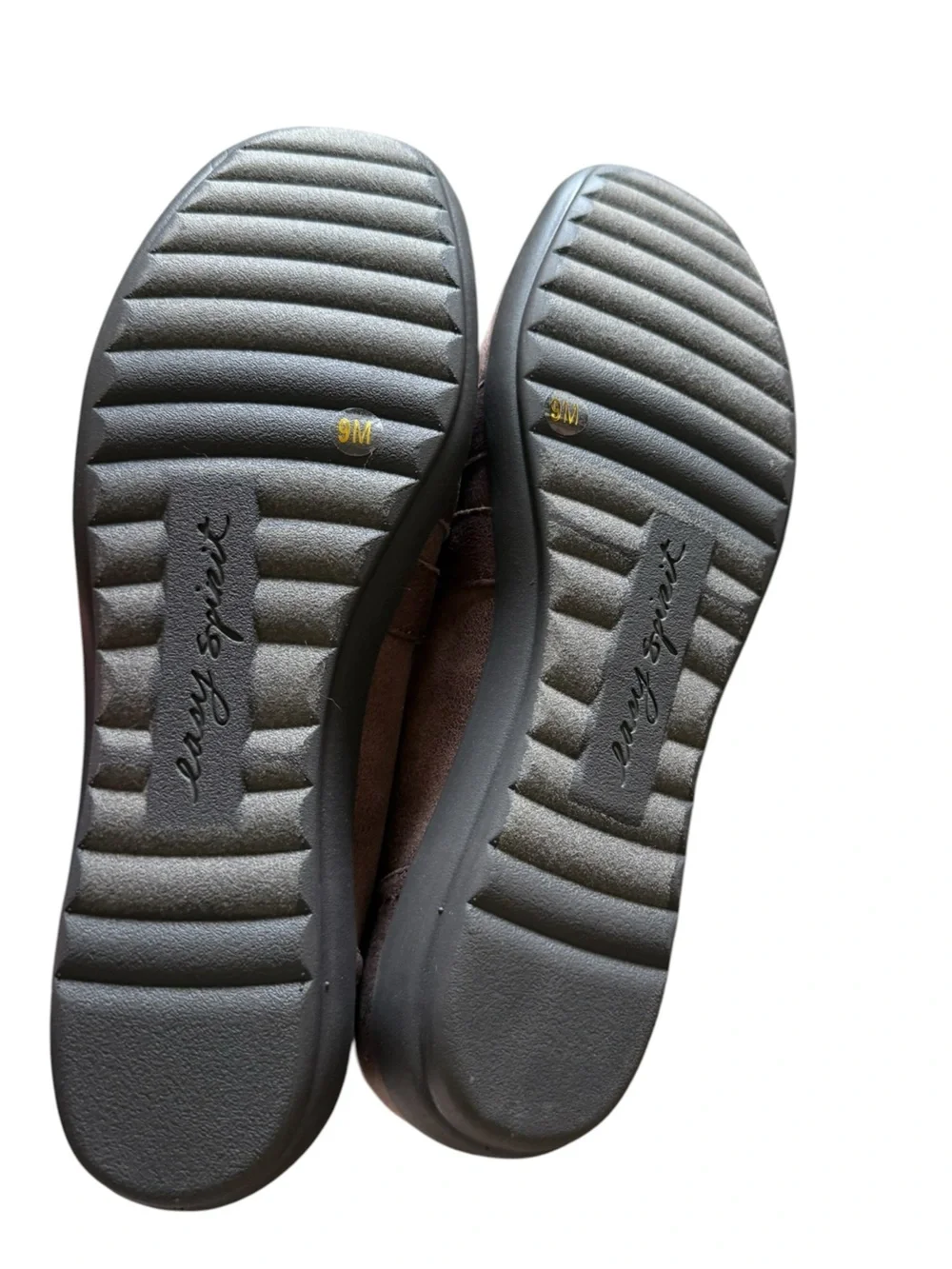 Easy Spirit NIB Aranza Taupe Mary Jane’s size 9
